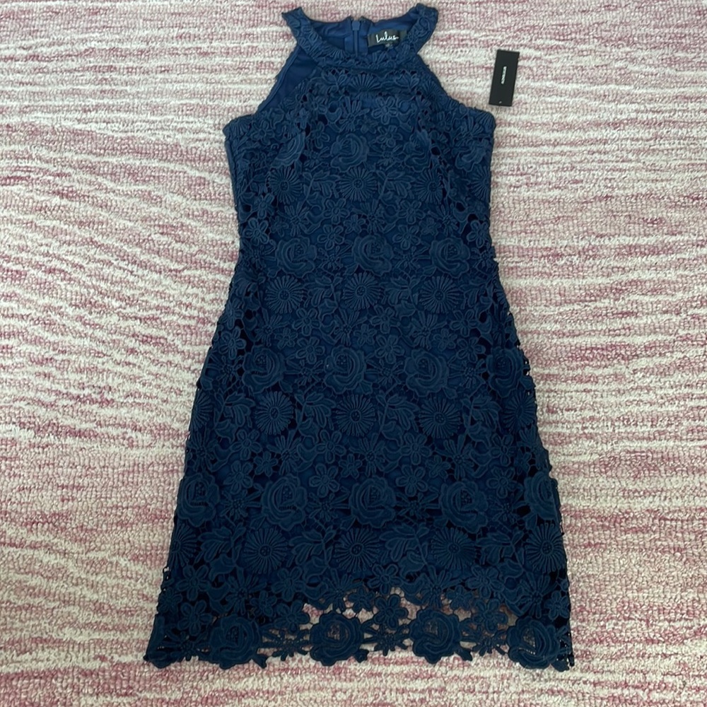 Lulus Dress